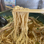 一元 - サッポロみそ柳麺