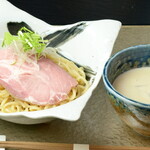 鶏ｓｏｂａ 座銀  - 
