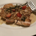 イタリア料理 クッチーナ - 