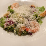 イタリア料理 クッチーナ - 