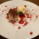 イタリア料理 クッチーナ - 