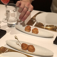 メゾン ポール・ボキューズ - 