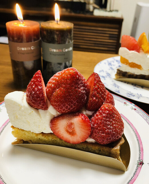 アローツリー 天王寺ミオ店 Arrow Tree 天王寺 ケーキ 食べログ アローツリー 天王寺ミオ店 Arrow Tree 天王寺 ケーキ 食べログ
