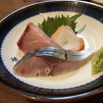 居酒屋 やぶさか - 