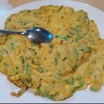 台湾料理 百味鮮 - 店長の応援料理 （ 1人1品まで ）
      『 ニラ玉子炒め 』  100円 （ 税別 ）
      
      ※普段は、500円 （ 税別 ）です。