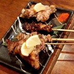 Jidori Yakitori Kadomatsu - 