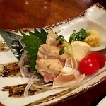 Jidori Yakitori Kadomatsu - 