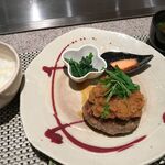 Teppan Dainingu Oribe - 