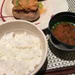 鉄板ダイニング織部 - 