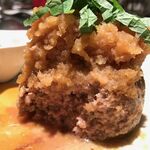 鉄板ダイニング織部 - 