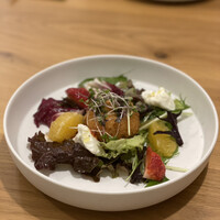 リストランテ野呂 - 