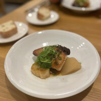 リストランテ野呂 - 