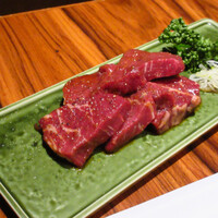 松庵 韓菜房 栄大津通店 - 