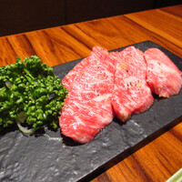 松庵 韓菜房 栄大津通店 - 