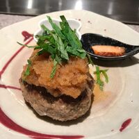 鉄板ダイニング織部 - 