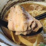 らーめん大地 - 