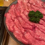 焼肉おおにし - 