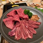 Yakiniku Oonishi - 