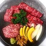 Yakiniku Oonishi - 