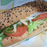 SUBWAY - 