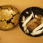 日本料理 晴山 - 