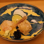 日本料理 晴山 - 