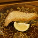 日本料理 晴山 - 