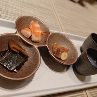 創作料理 FANCL令和本膳 - 