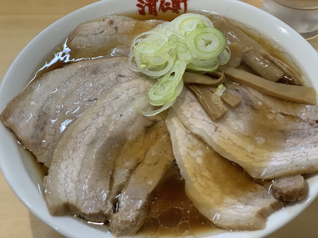 手打ちラーメン 清仁軒 北高崎 ラーメン 食べログ 手打ちラーメン 清仁軒 北高崎 ラーメン 食べログ