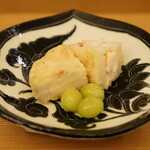 日本料理 晴山 - 