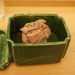 日本料理 晴山 - 