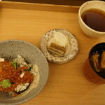 日本料理 晴山 - 