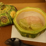 日本料理 晴山 - 