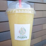 Frukkly - 