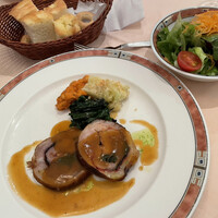 エリオ・ロカンダ・イタリアーナ - 