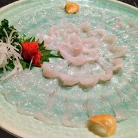 ふぐ好 北新地店 - 