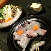 ふぐ好 北新地店 - 