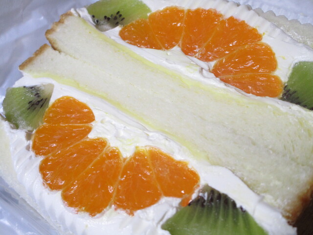 フルックリー（frukkly） - 泉外旭川（フルーツパーラー）の写真