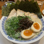 Marukin Ramen - 