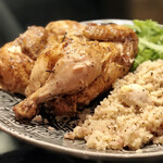 ウエノチキン - 