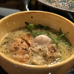 ウエノチキン - 