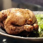 ウエノチキン - 