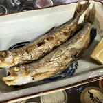 酒場 井倉木材 - 