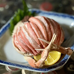 酒場 井倉木材 - 