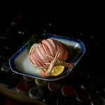 酒場 井倉木材 - 