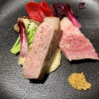 ダルマット 六本木ヒルズ店 - 