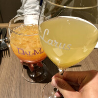 ダルマット 六本木ヒルズ店 - 