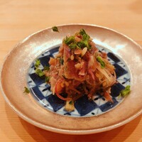 鮨 しゅん輔 阿佐ヶ谷 - 