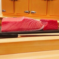 鮨 しゅん輔 阿佐ヶ谷 - 