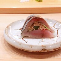 鮨 しゅん輔 阿佐ヶ谷 - 